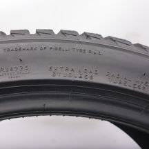 10. Opony 235/40 R19 4x PIRELLI 96V XL T0 Sottozero 3 Winter PNCS Zimowe 2022 6,7-7,7mm