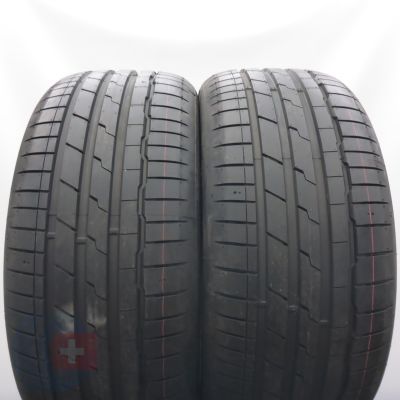 Opony 255/50 R18 2x HANKOOK 106Y XL Ventus S1 evo 3 M0 Letnie 2022