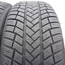 3. Opony 225/55 R17 2x VREDESTEIN 97H Wintrac Pro+ Zimowe 2025 8,2mm