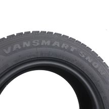 5. 2 x MAXXIS 215/65 R15 C  104/102T Vansmart Snow Zima  8.8mm