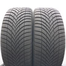 3. Opony 245/45 R18 4x SEMPERIT 100V Speed-Grip 5 XL Zimowe 2025 8,5mm