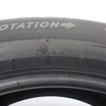 2. Opony 255/45 R20 2x MICHELIN 105V XL Pilot Alpin 5 SUV Zimowe 2020 6,3mm