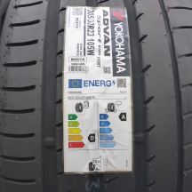 3. Opony 305/30 R23 2 x YOKOHAMA 105W XL Advan Sport V105 Letnie 2025 