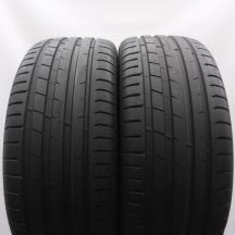 Opony 235/45 R19 2x NOKIAN 99W XL Powerproof Letnie 2019/21 Nieużywane 