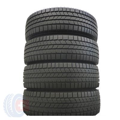 4 x PIRELLI 235/65 R18 110H XL Scorpion Ice&Snow Zima DOT14 9-9,5mm 