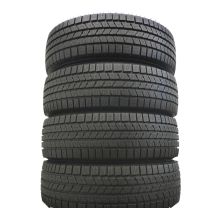 4 x PIRELLI 235/65 R18 110H XL Scorpion Ice&Snow Zima DOT14 9-9,5mm 