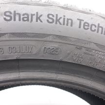 2. Opona 225/60 R18 1x UNIROYAL 104V WinterExpert Zimowa 2025 9mm