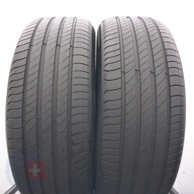 Opony 235/60 R18 2x MICHELIN 103W MO e-Primacy Letnie 2024 6mm