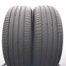 Opony 235/60 R18 2x MICHELIN 103W MO e-Primacy Letnie 2024 6mm