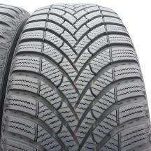 2. Opony 205/60 R16 4x SEMPERIT 96H XL Speed-Grip 5 Zimowe 2025 8,5-8mm