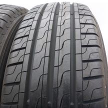 4. Opony 195/65 R15 2x PIRELLI 95T XL Carrier Letnie 2022 Nieużywane