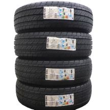 4 x DAYTON 215/65 R16C 109/107R Van Lato 2018 Jak Nowe Nieużywane 