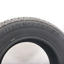 4. Opona 265/70 R17 1x COOPER 115S Discoverer  M+S Zimowa 2015 