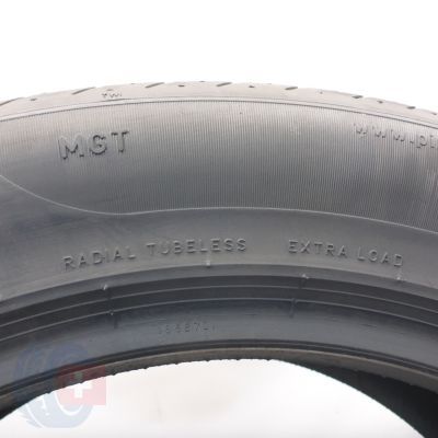 5. Opona 235/50 R18 1x PIRELLI 101Y XL MGT PZero letnia 2022 Nieużywana