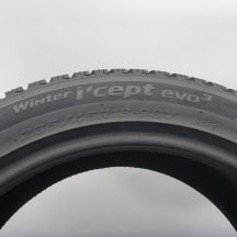 6. Opony 235/45 R18 4x HANKOOK 98V XL Winter ICept evo3 W330 Zimowe 2024 7,2-7,8mm