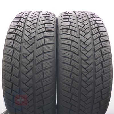 3. Opony 235/50 R19 4x VREDESTEIN 103V XL Wintrac Pro + Zimowe 2024 7-7,7mm