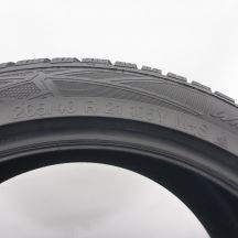 7. Opony 265/40 R21 4x VREDESREIN 105Y XL Wintrac PRO Zimowe 2024 8mm