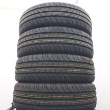 Opony 195/65 R15 4x CONTINENTAL 95T ContiVanContact 200 Reinforced Letnie 2025