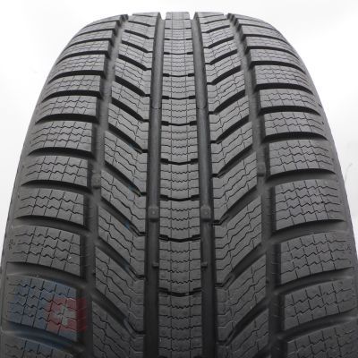 Opona 245/45 R21 1x CONTINENTAL 104V XL WinterContact TS 870 P Zimowa 2025 9mm
