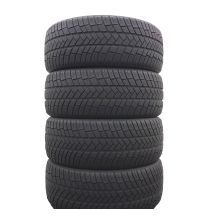 4 x VREDESTEIN 225/45 R18 95W XL Wintrac Pro Zima 6-7mm 2022