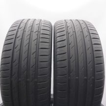 Opony 215/45 R16 2x NEXEN 86H Nblue HD Plus Letnie 2019
