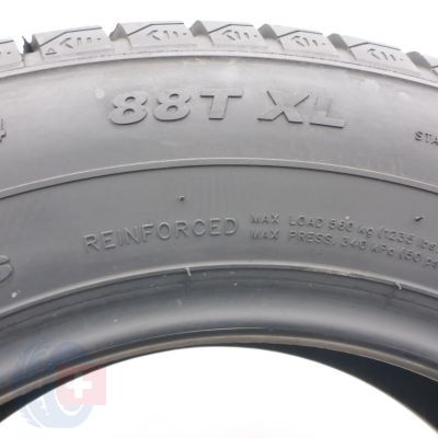 6. Opony 175/70 R14 2x KENDA 88T XL WinterGen 2 Zimowe 2019 8mm 