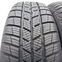 2. Opony 185/65 R15 2x BARUM 88T Polaris 5 Zimowe 2021 8,8mm