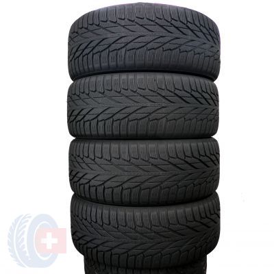 2. 4x NOKIAN 285/50 R20 Hakkapeliitta R2 SUV 116R XL 7mm!  Zima
