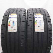 5. Opony 225/40 ZR18 4x PIRELLI 92Y P Zero Letnie 2026 