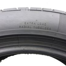 7. Opony 235/50 R19 2x PIRELLI 103V XL P Zero Vol Letnie 2023 6,4-6,5mm