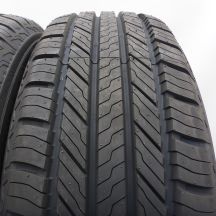 2. Opony 225/65 R16 4x YOKOHAMA 100H Geolandar CV G058 Letnie M+S 2022 Nieużywane