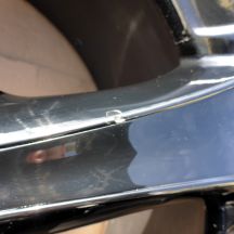 10. 4 x Alufelgi 22 BMW LAND ROVER 5x120 10J Et40 Eta Beta Italy