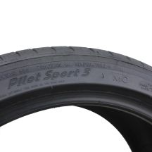 3. 1 x MICHELIN 285/35 ZR20 104Y XL Pilot Sport 3 MO Lato 2021 5.8mm 
