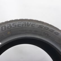 5. Opony 205/55 R16 2x TOYO 91H Observe S944 Zimowe 2021 