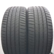 3. Opony 235/40 R20 4x BRIDGESTONE 96V XL Turanza T005 AR Letnie 2023 7mm 