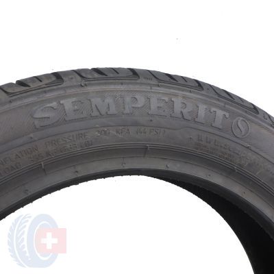 5. 2 x SEMPERIT 145/65 R15 72T Comfort-Life 2 lato 2016 
