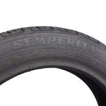 5. 2 x SEMPERIT 145/65 R15 72T Comfort-Life 2 lato 2016 