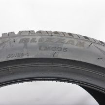 7. Opony 235/40 R18 2x BRIDGESTONE 95V XL Blizzak LM005 Zimowe 2017