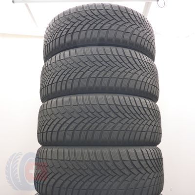 Opony 235/50 R19 4x SEMPERIT 103V XL Speed-Grip 5 Zimowe 2024 8mm