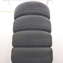 Opony 235/50 R19 4x SEMPERIT 103V XL Speed-Grip 5 Zimowe 2024 8mm