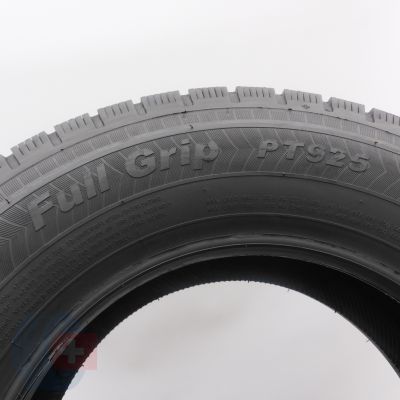 6. Opony 215/70 R15C Petlas 109/107R Fullgrip PT925 Wielosezonowe 2020 Nieużywane