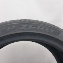 8. Opony 225/40 ZR18 4x PIRELLI 92Y P Zero Letnie 2026 