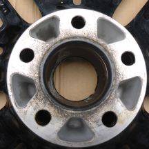 13. 4 x Alufelgi 20 AUDI MERCEDES 5x112 8,5J Et36 Rial Germany S-Klasse A5L 