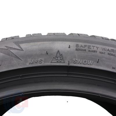 7. 2 x BRIDGESTONE 295/35 R19 104V XL Blizzak LM005 Zima 2020  