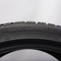 9. Opony 275/35 R22 4x VREDESTEIN 104Y XL Wintrac Pro Zimowe 2023 7mm