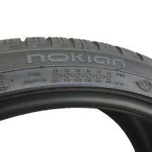 2. 1 x NOKIAN 255/35 R20 97W XL WR A3 Zima DOT14 6,5mm
