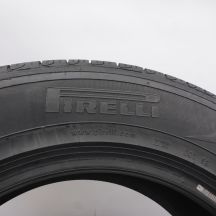 4. Opony 215/65 R17 2x PIRELLI 99V Scorpion Verde Letnie 2020 