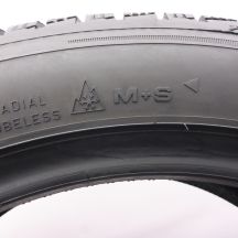 4. Opony 215/50 R18 2x GOODYEAR 92V UltraGrip Performance 3 Zimowe 2023 7-7,6mm