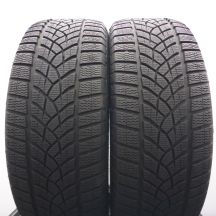 3. Opony 235/50 R20 4x GOODYEAR 104T XL UltraGrip Perf+ Zimowe 2023 7,5mm