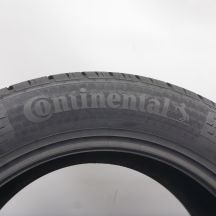 5. Opony 225/55 R17C 4x CONTINENTAL 109/107H VanContact Ultra  Letnie 2022 